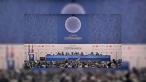 Конференция ООН по климату в Копенгагене завершила свою работу