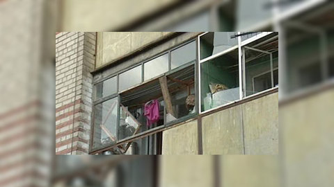 Директор взорвавшегося воронежского склада сдался милиции