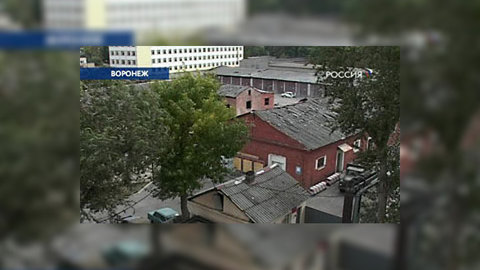 Ущерб от взрыва склада в Воронеже превысил 40 миллионов рублей