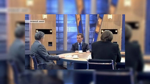 Медведев подпишет указ о реформировании МВД
