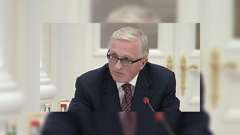 Шохин: восстановительный рост не может быть самоцелью экономической политики