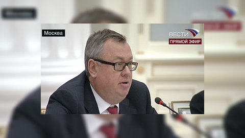 Костин: банки РФ сегодня далеки от того, чтобы считаться эффективными и конкурентными