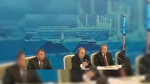 Ямал изменит мировой рынок энергоносителей