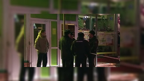 Убийство в Москве: прохожий не уступил дорогу милиционеру