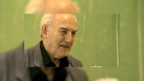 Геннадий Месяц: Виталий Гинзбург – человек, который всегда думал о людях