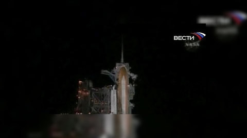 "Дискавери" взлетит с четвертой попытки