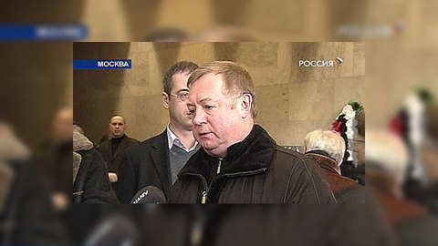 Степашин: Гайдар был Дон Кихотом политики