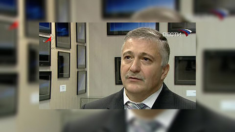 Федор Юрчихин: в космосе пока нет мусоровоза