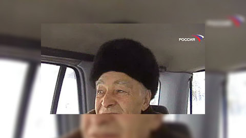 Госпитализирован актер Вячеслав Тихонов