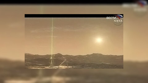 "Феникс" может не выдержать марсианских морозов