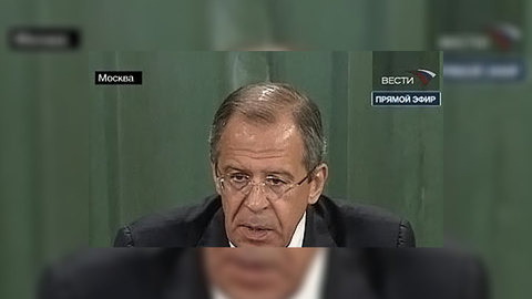 Лавров: Запад блокирует подписание соглашений между Грузией и Абхазией