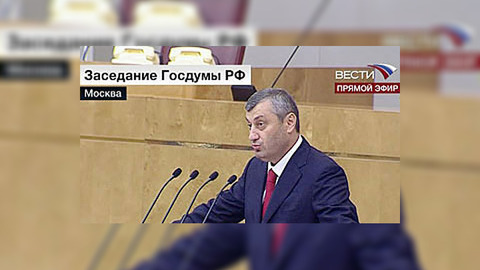 Кокойты: в Тбилиси искали любой предлог для начала войны