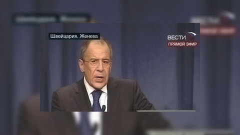Проблемы Косова и Грузии вызывают серьезные разногласия у США и России