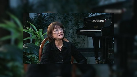 Умерла великая русская балерина