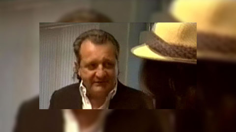 Калманович Шабтай Генрихович