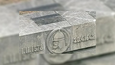 В Суздале откроют памятник-часовню князю Дмитрию Пожарскому