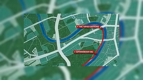 В День народного единства в Москве ограничено движение автомобилей