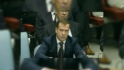 Новый договор по СНВ может быть подписан до декабря 2009 года