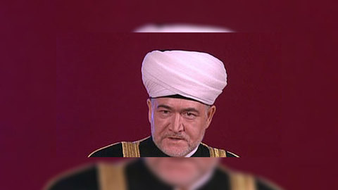 Равиль Гайнутдин: важно сохранять и развивать русский язык