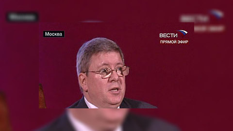 Александр Торшин: свой организаторский талант Никонов раскрыл в полной мере