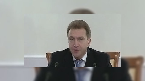 Шувалов: Путин обсудит модернизацию АвтоВАЗа в Париже