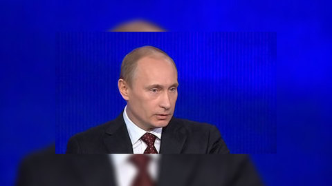 Путин назвал приоритеты экономического развития России