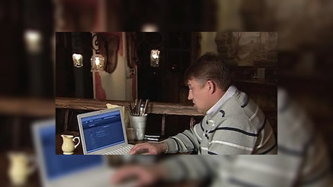 "Звезды" Рунета: виртуальная слава за одну минуту