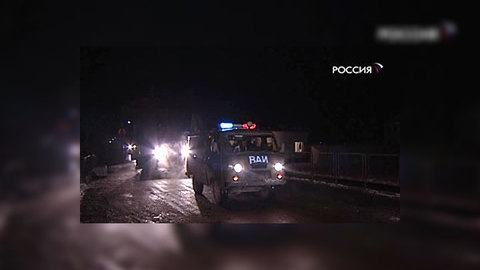 Взрыв в Ульяновске не представляет угрозы для жителей
