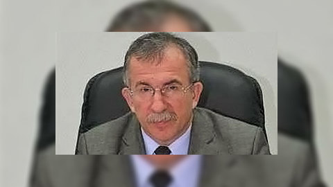Олег Марков назначен советником президента по кадровым вопросам