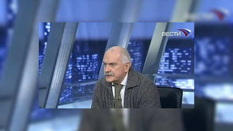 Михалков созывает чрезвычайный съезд Союза кинематографистов 30-31 марта