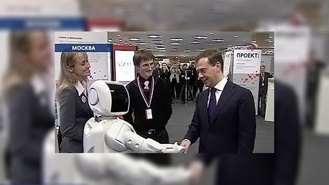 Президент пообещал поддержку молодым ученым
