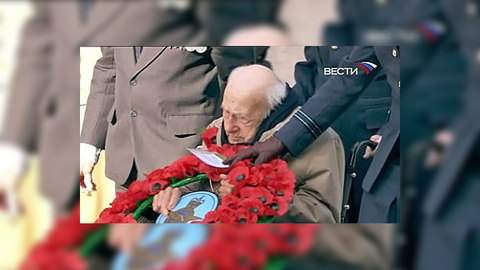 Европа отмечает дату окончания Первой мировой войны