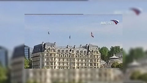 Дмитрий Медведев выступит на Конференции по вопросам мировой политики