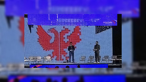 Медведев вручит Национальную премию в области инноваций молодым учёным