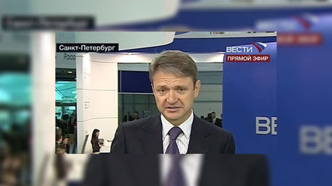 Александр Ткачев: выходить из кризиса придется взявшись за руки