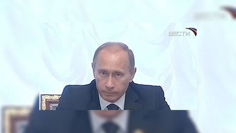 Путин: расходы на науку в ближайшие три года сократятся