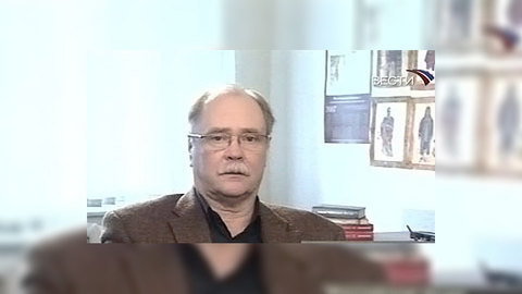 Владимир Бортко: мне очень хотелось вместе с Гоголем рассказать о том времени