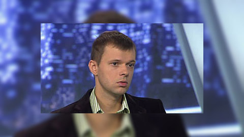 Плуготаренко: вручение Премии Рунета – не концерт, а интеллигентная история
