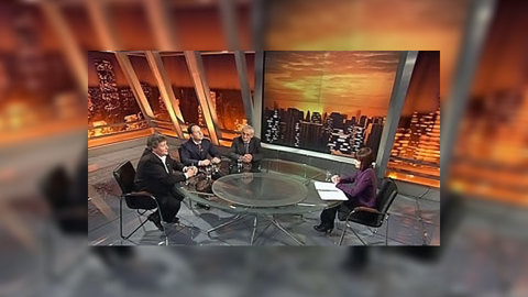 Сергей Фахретдинов: автовладельцы стали крайними