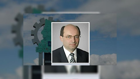 В Екатеринбурге состоялась инаугурация Александра Мишарина