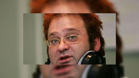Последний эфир Трахтенберга