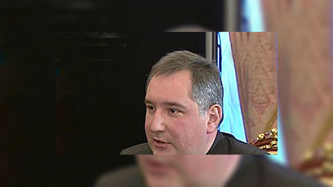 Рогозин: расширение НАТО "захлебнулось"