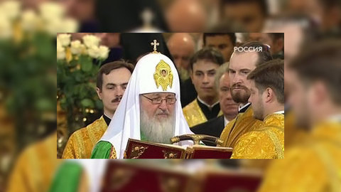 Патриарх Кирилл посетит Смоленскую епархию