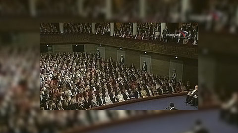 На Нобелевскую премию мира претендуют россияне