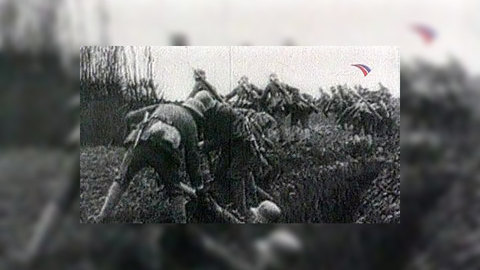 90 лет назад завершилась Первая мировая война