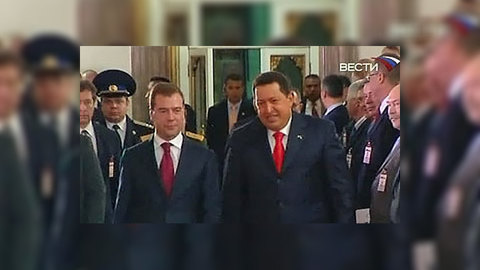 Россия и Венесуэла могут перейти во взаиморасчетах на рубли и боливары
