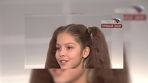 Секреты успеха Кати Рябовой