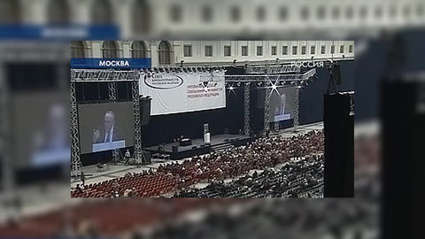 Кинематографисты сделают выводы из конфликта