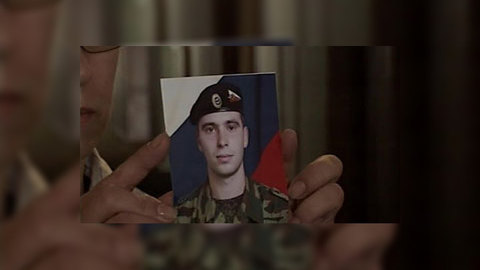 Погибших при тушении пожара в Ульяновске представят к наградам