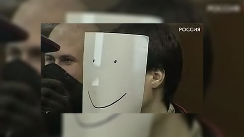 Скинхедам дали "скидку" за несовершеннолетие